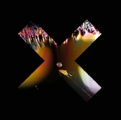 Capa do artigo Coexist - CD