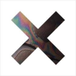 Capa do artigo Coexist - Vinil