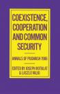 Coexistence, Cooperation And Common Security - Preview