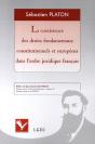 Coexistence Des Droits Fondamentaux Constitutionnels Et Européens Dans L'Ordre Juridique Français - Preview