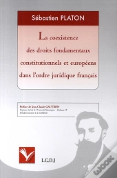 Coexistence Des Droits Fondamentaux Constitutionnels Et Européens Dans L'Ordre Juridique Français