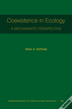 Capa do artigo Coexistence In Ecology