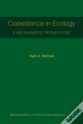 Coexistence In Ecology