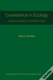 Capa do artigo Coexistence In Ecology