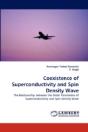 Coexistence Of Superconductivity And Spin Density Wave - Preview