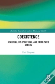 Capa do artigo Coexistence