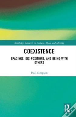 Capa do artigo Coexistence