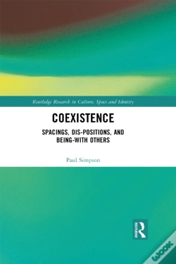 Capa do artigo Coexistence