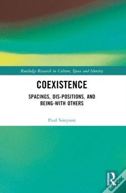 Capa do artigo Coexistence