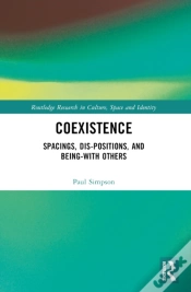 Capa do artigo Coexistence