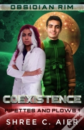 Capa do artigo Coexistence : Pipettes & Plows 1