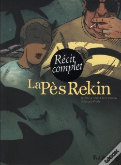 Capa do artigo Cof La Pes Rekin 2v