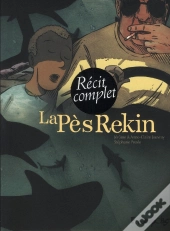 Cof La Pes Rekin 2v