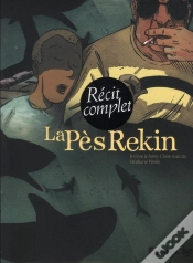 Capa do artigo Cof La Pes Rekin 2v