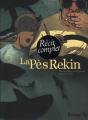 Cof La Pes Rekin 2v - Preview