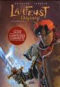 Cof. Lanfeust Odyssey T01+T02 - Preview