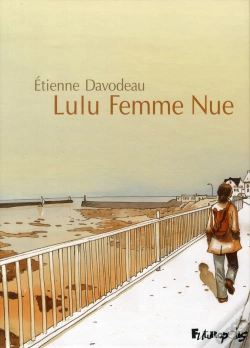 Capa do artigo Cof Lulu Femme Nue 2v