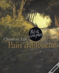 Capa do artigo Cof Pain D Alouette 2v
