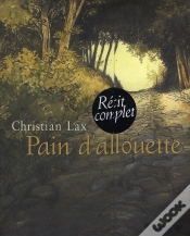 Capa do artigo Cof Pain D Alouette 2v