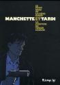 Cof Tardi Manchette 2v - Preview