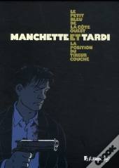 Cof Tardi Manchette 2v