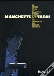 Capa do artigo Cof Tardi Manchette 2v