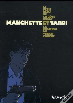 Capa do artigo Cof Tardi Manchette 2v