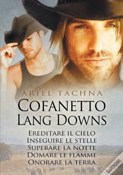 Capa do artigo Cofanetto Lang Downs