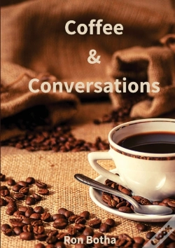 Capa do artigo Coffee  Amp  Conversations