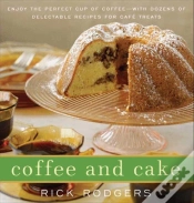 Capa do artigo Coffee And Cake