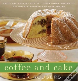 Capa do artigo Coffee And Cake