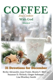 Coffee And Cookies With God, Volume 2