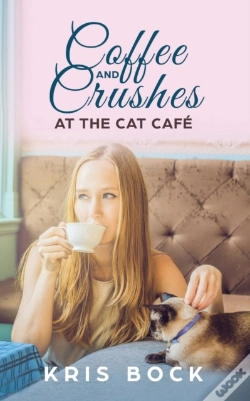 Capa do artigo Coffee And Crushes At The Cat Cafe