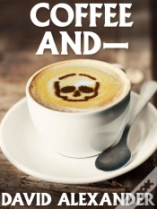 Capa do artigo Coffee And-
