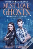 Coffee And Ghosts 1