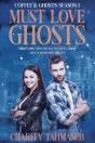 Coffee And Ghosts 1 - Preview