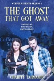 Capa do artigo Coffee And Ghosts 2