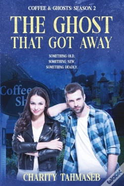 Capa do artigo Coffee And Ghosts 2