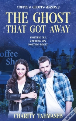 Capa do artigo Coffee And Ghosts 2: The Ghost That Got