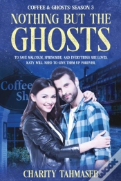 Capa do artigo Coffee And Ghosts 3