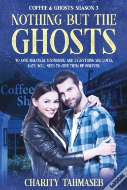 Capa do artigo Coffee And Ghosts 3
