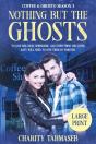 Coffee And Ghosts 3 - Preview