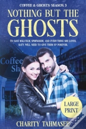 Coffee And Ghosts 3
