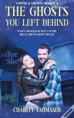 Capa do artigo Coffee And Ghosts 4: The Ghosts You Left