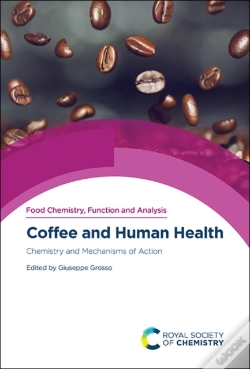Capa do artigo Coffee And Human Health