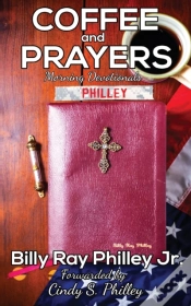 Capa do artigo Coffee And Prayers
