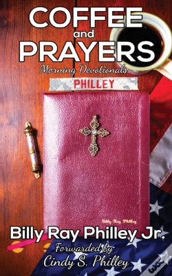 Capa do artigo Coffee And Prayers