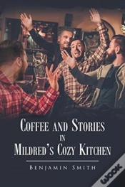 Capa do artigo Coffee And Stories In Mildred
