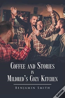 Capa do artigo Coffee And Stories In Mildred'S Cozy Kitchen