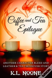 Capa do artigo Coffee And Tea Epilogue